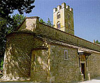 PELLEGRINAGGIO CITTADINO a piedi da TRIVENTO al SANTUARIO DI CANNETO