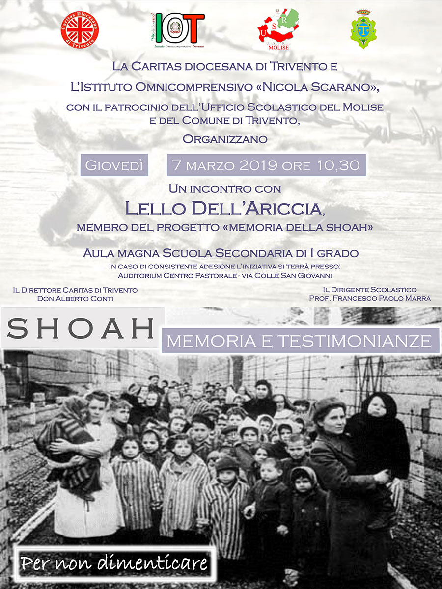 La locandina di Trivento