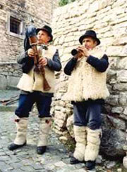 Natale in musica