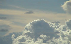 Nuvole tempestose all’orizzonte della vita politica e sociale