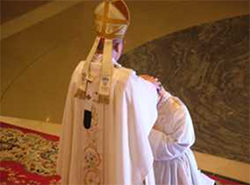 Dopo quarantatre anni di sacerdozio sento ancora giovane e felice il mio cuore