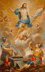 	Pasqua di Risurrezione