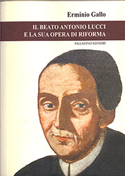 RECENSIONE DEL LIBRO DEL VESCOVO LUCCI