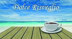Un buon risveglio, un caldo caffè e… tanta buona volontà!