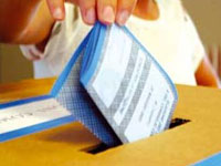 Riflessione semiseria dopo il recente voto politico.