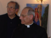 CONVEGNO DIOCESANO SU “IL PROGETTO POLICORO E LA FIGURA DELL’ANIMATORE DI COMUNITA’”