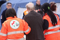 Un impegno discreto e di lungo periodo. La Caritas italiana 
per i terremotati d'Abruzzo