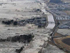 La Caritas diocesana si mobilita per il terremoto in Giappone. L'appello del direttore don Alberto Conti