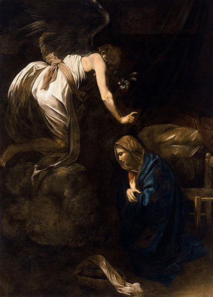 Natale del Signore - Messa della notte