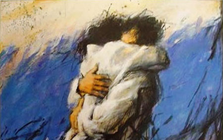 Domenica 30 marzo -