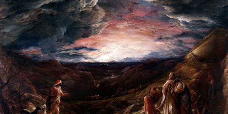 30 novembre - Prima domenica di Avvento