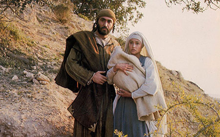 21 dicembre - Quarta domenica di Avvento