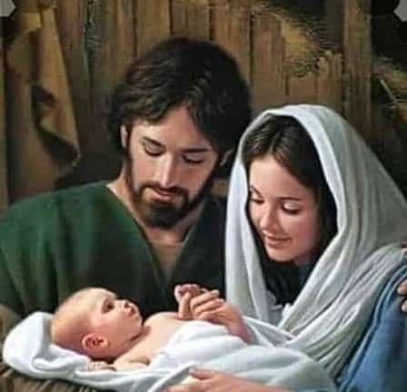 28 dicembre - Santa Famiglia di Gesù, Maria e Giuseppe