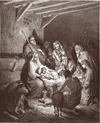 25 Dicembre - Natale del Signore