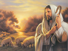 Quarta Domenica di Pasqua