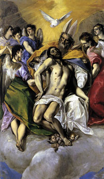 Sesta Domenica di Pasqua