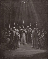 Domenica di Pentecoste