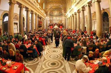 Domenica 29 Agosto