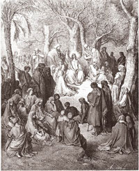 1 Novembre - Tutti i santi