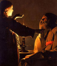 19 Dicembre - IV Domenica di Avvento