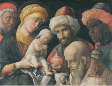 6 Gennaio - Epifania del Signore