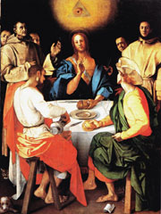 26 Giugno - SS.mo Corpo e Sangue di Cristo