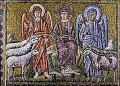 Domenica 20 Novembre - Nostro Signore Gesù Cristo Re dell’Universo