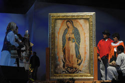 8 Dicembre - Immacolata Concezione