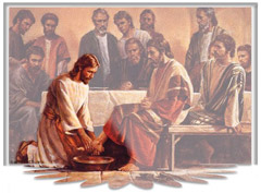 5 Aprile - Giovedì Santo