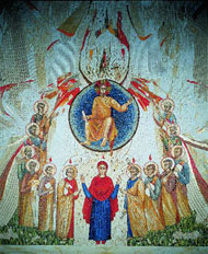 Domenica 27 Maggio - Pentecoste