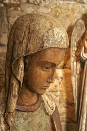 8 Dicembre - Immacolata Concezione