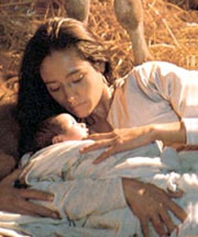 1 Gennaio 2013 - Maria SS.ma Madre di Dio