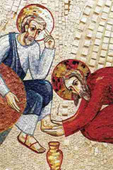 Giovedì Santo, Cena del Signore