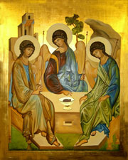 Quarta Domenica di Pasqua