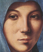 Domenica 8 dicembre - Immacolata Concezione