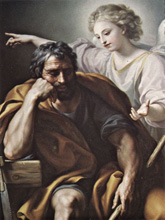 Domenica 22 dicembre