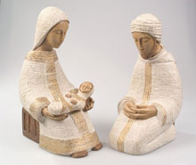 1 Gennaio - Maria SS. Madre di Dio