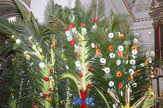 Domenica delle Palme