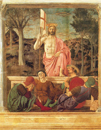 Domenica 1 giugno - Ascensione