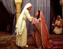 Assunzione della B.V. Maria - 15 Agosto