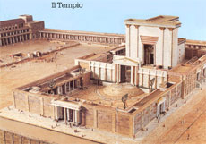 Domenica 9 Novembre - Dedicazione Basilica Lateranense