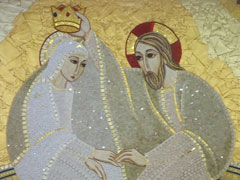 8 Dicembre - Immacolata Concezione