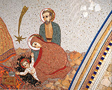 25 Dicembre - Natale del Signore