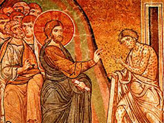 Domenica 15 Febbraio