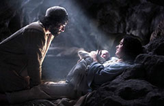 25 Dicembre - Natale del Signore