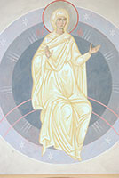 15 Agosto - Maria Assunta