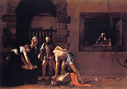 Domenica 11 dicembre - Terza di Avvento Gaudete