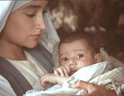 1 gennaio - Maria Madre di Dio