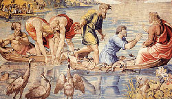 Domenica 22 gennaio