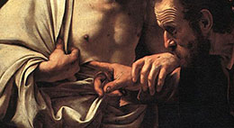 23 aprile - II di Pasqua (della Misericordia)